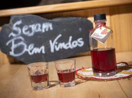 Moinho do Maneio, khách sạn ở Penamacor