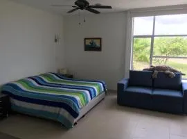 Casa de Playa en Marina Puerto Velero