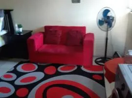 Lapa la Bakgatlha guest house