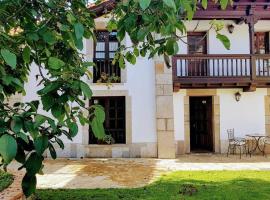 Casa vacacional Dario: Rales'te bir otel