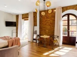 Apartamentos Casapalma Centro Histórico