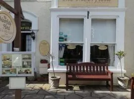 St Davids & Moorfield Hotels Chapel Street