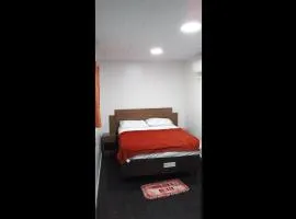 Modulo Container Monoambiente