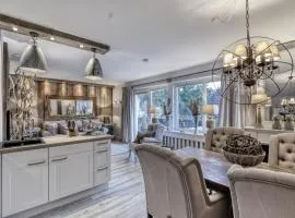 HOME Suites Deluxe mit Sauna