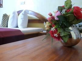 Hotel Madou Grand Bassam, hotel di Grand-Bassam