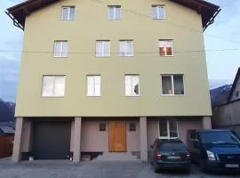 Пасторальний дім імені Владики Мілана