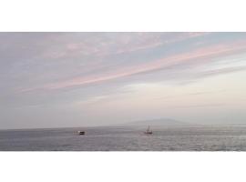 Trust Maison Hokkawa - Vacation STAY 24203v, hotel in Okawa