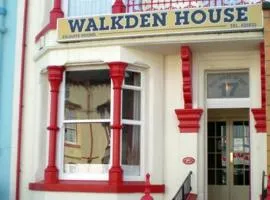 Walkden House