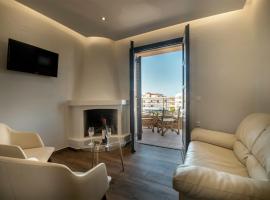 Villa Margarita Suites, hotel v destinaci Hersonissos