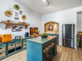 Sunny Cozy Condo, căn hộ chung cư cao cấp ở St. George
