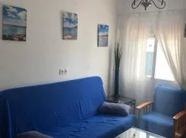 Apartamento vacacional en el centro de Tarifa