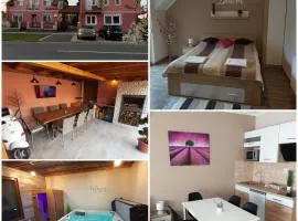 Álom Apartman