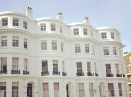 Luxury Seaside Apartment, accessible hotel in Eastbourne