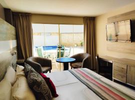 Hotel Tibisay Merida, Hotel in Mérida