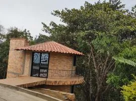 Cabañas Balconcitos