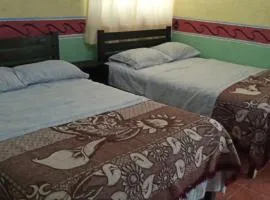 El Portón de Cortés