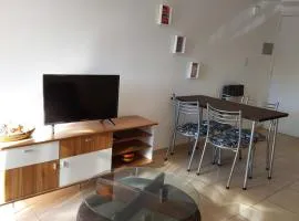 Excelente departamento con seguridad las 24hs