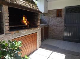 FINCA VERDE, hotel in La Falda