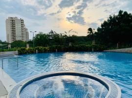 ZAZUE - Bello Horizonte - By INMOBILIARIA VS