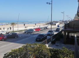 Sul MARE, hotel in Civitanova Marche