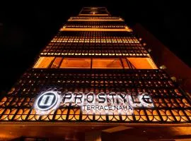 PROSTYLE TERRACE NAHA