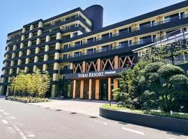 Yukai Resort Premium Shirahama Gyoen