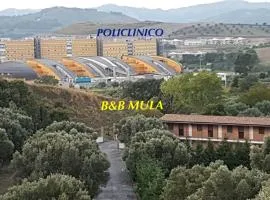 B&b Mula Germaneto