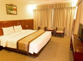 Vinh Plaza Hotel