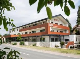 Hotel-Restaurant Gollner