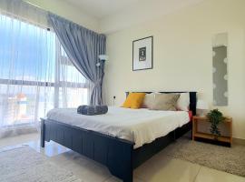 HYVE SOHO Cyberjaya by BeeStay Management, hotell i Cyberjaya