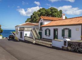 Vivenda Gomes AL, Ferienhaus in Porto Martins