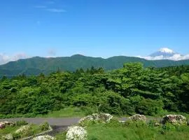 Shiki Resort Hakone Style
