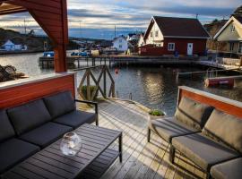 De 10 bedste lejligheder i Kristiansand, Norge | Booking.com