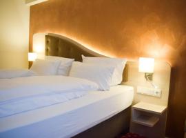Akzent Hotel Jonathan, khách sạn ở Lippstadt