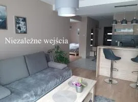 Apartamenty ,,Trzy Sosny'' Rymanów-Zdrój