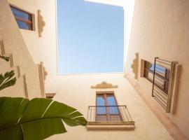 Palazzo Donna Titì, hotell i Nardò
