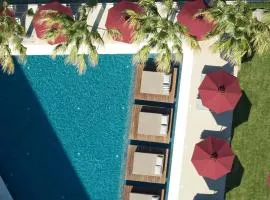 Aqua Blu Boutique Hotel & Spa, Adults Only- Small Luxury Hotels of the World