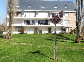 Près de la mer, hotel in Le Pouliguen