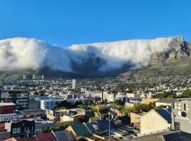 Table Mountain View Villa