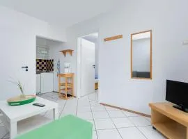 Bungalows Nadmorska 106