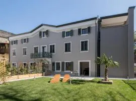 Residence La Torre con parcheggio privato