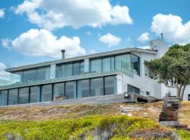 Marlin Manor, hotel v destinaci Struisbaai