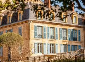 Les Cordeliers