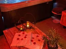 Bien-être au rendez-vous - Spa Privatif