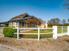 Bastide de Siran, vakantiewoning in Labarde