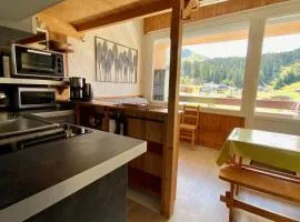 SUPER LIORAN - APPARTEMENT ENTIÈREMENT ÉQUIPÉ