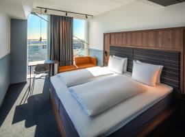 코펜하겐에 위치한 호텔 Comfort Hotel Copenhagen Airport