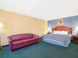 Blue Way Inn & Suites Wichita East