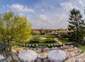 Hotel Gowell Kuur- en Wellness Yolande Buekers, hotel v destinaci Wellen
