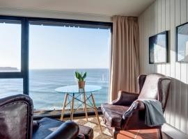 Hotel El Castillo de Los Locos, pet-friendly hotel in Suances